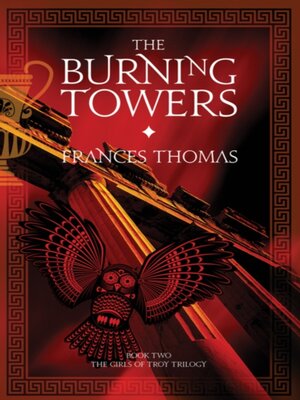 cover image of Burning Towers